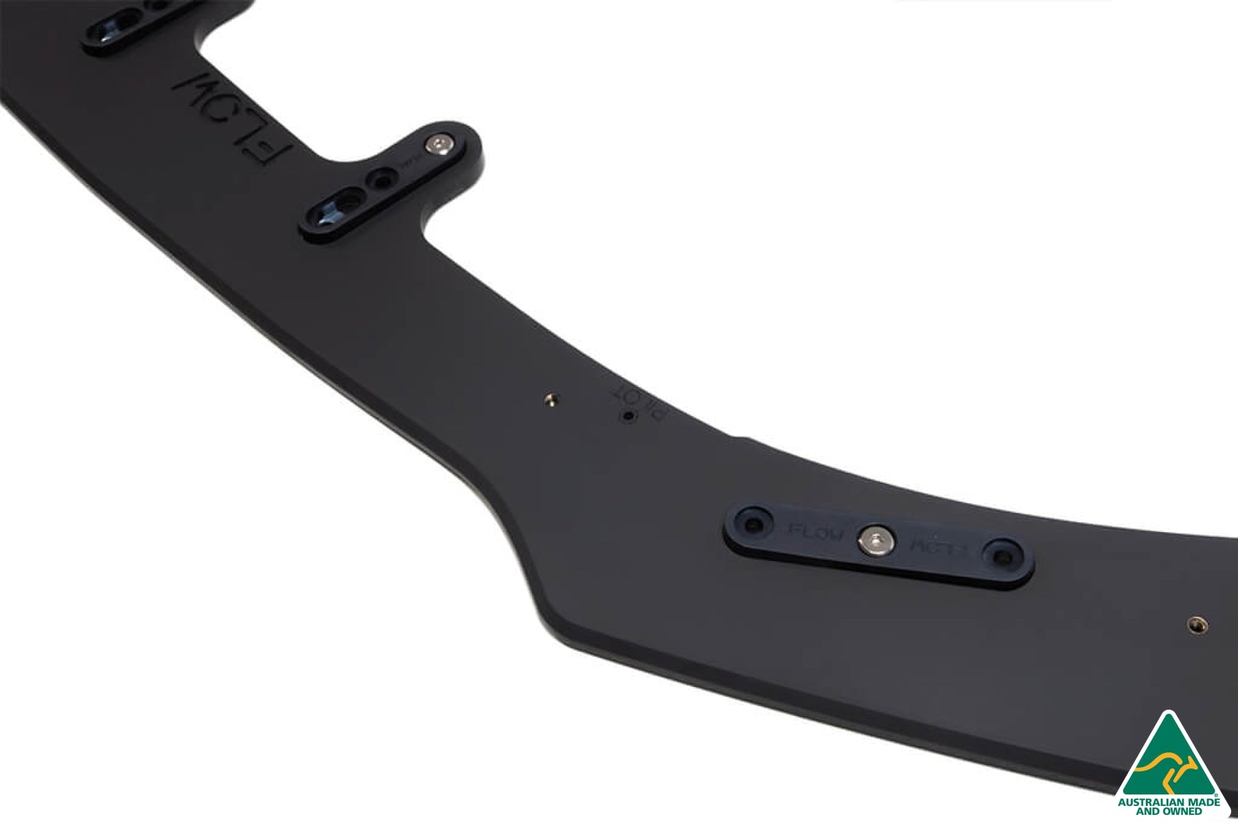 Stinger CK GT 2021-2022 Front Lip Splitter & Bumper Reinforcement Brackets