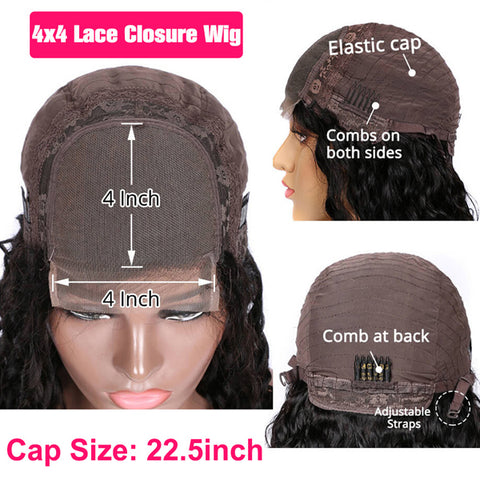 bob wig