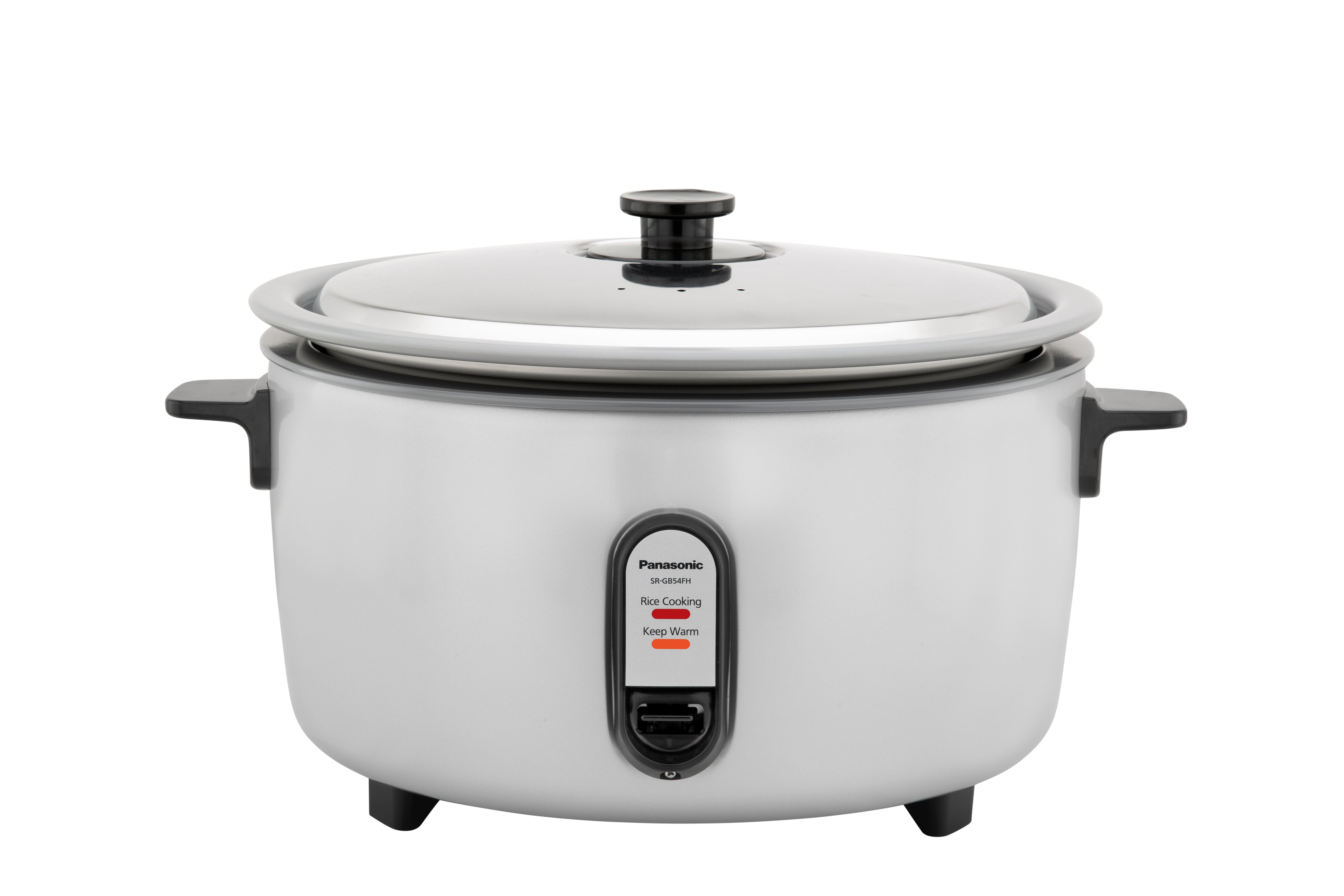 Panasonic Rice Cooker SR-GB54FH