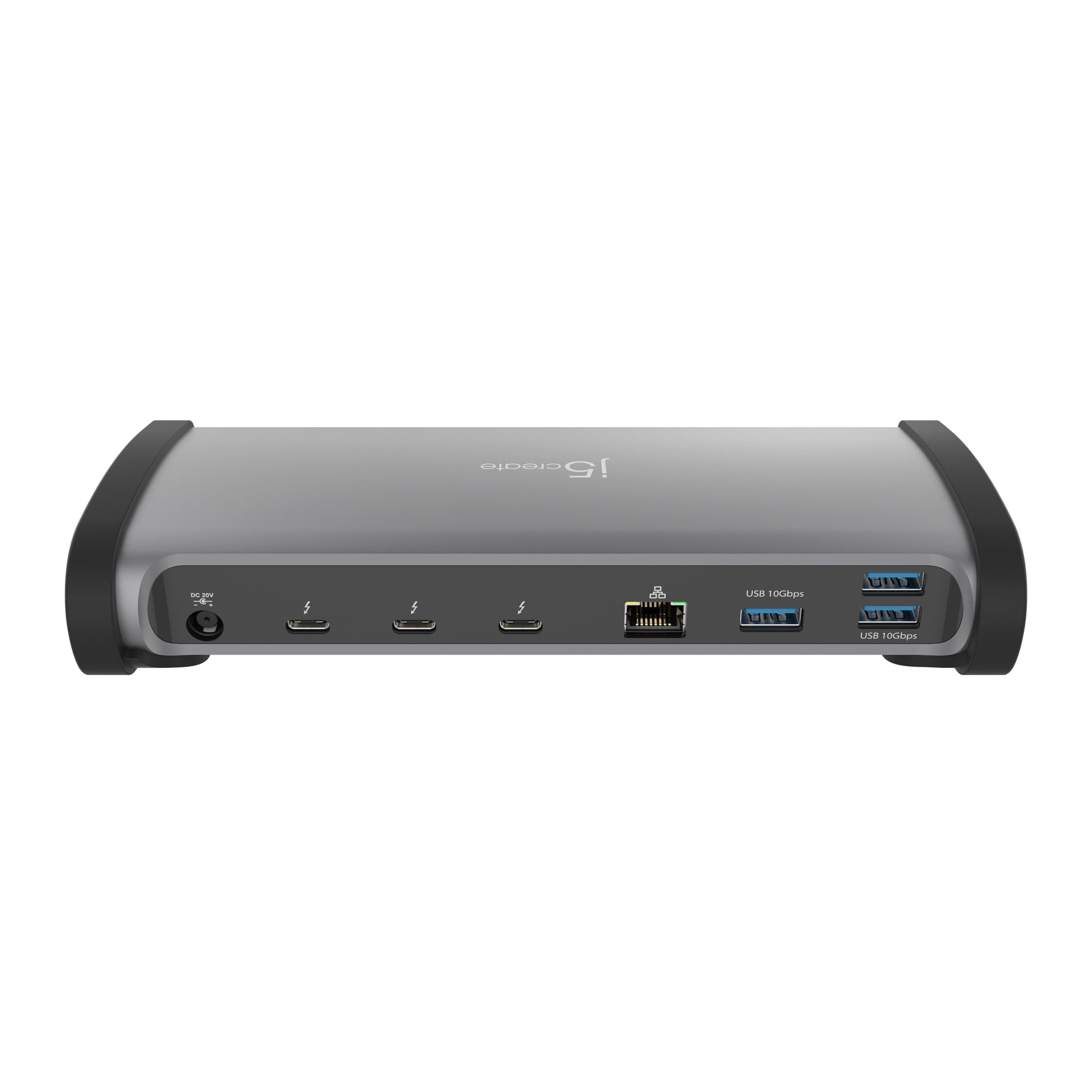 j5create 8K Thunderbolt? 4 Docking Station