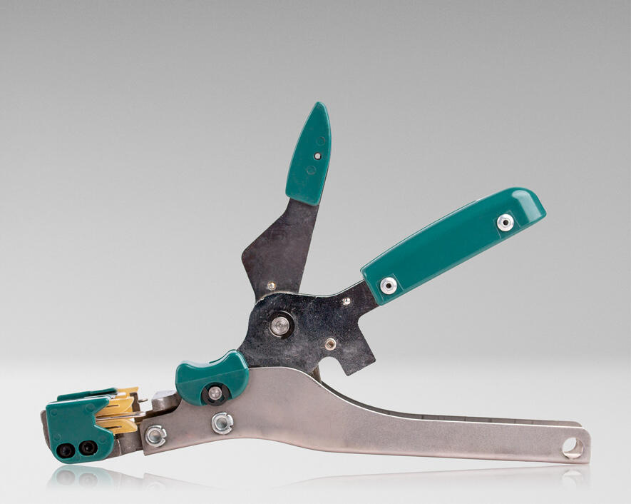 Jonard Tools Picabond Crimping Tool