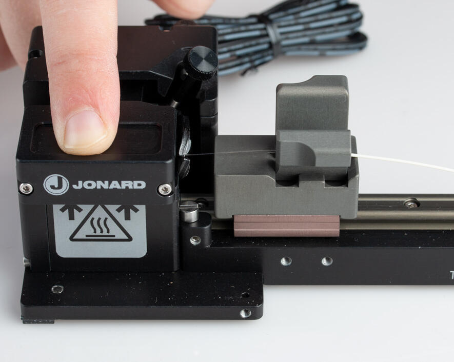 Jonard Tools Universal Clamp for Thermal Strippers