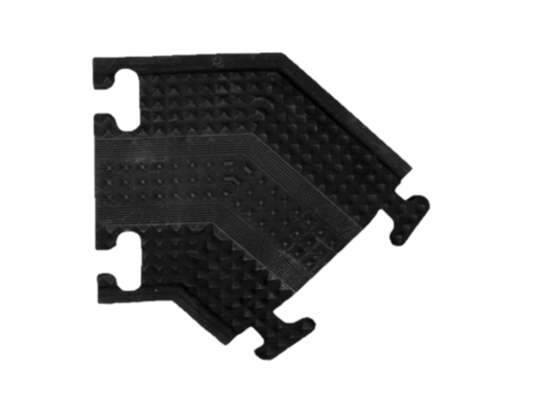 Kable Kontrol 45o Left/Right Turn For FCC999 Drop Over Cord Cover