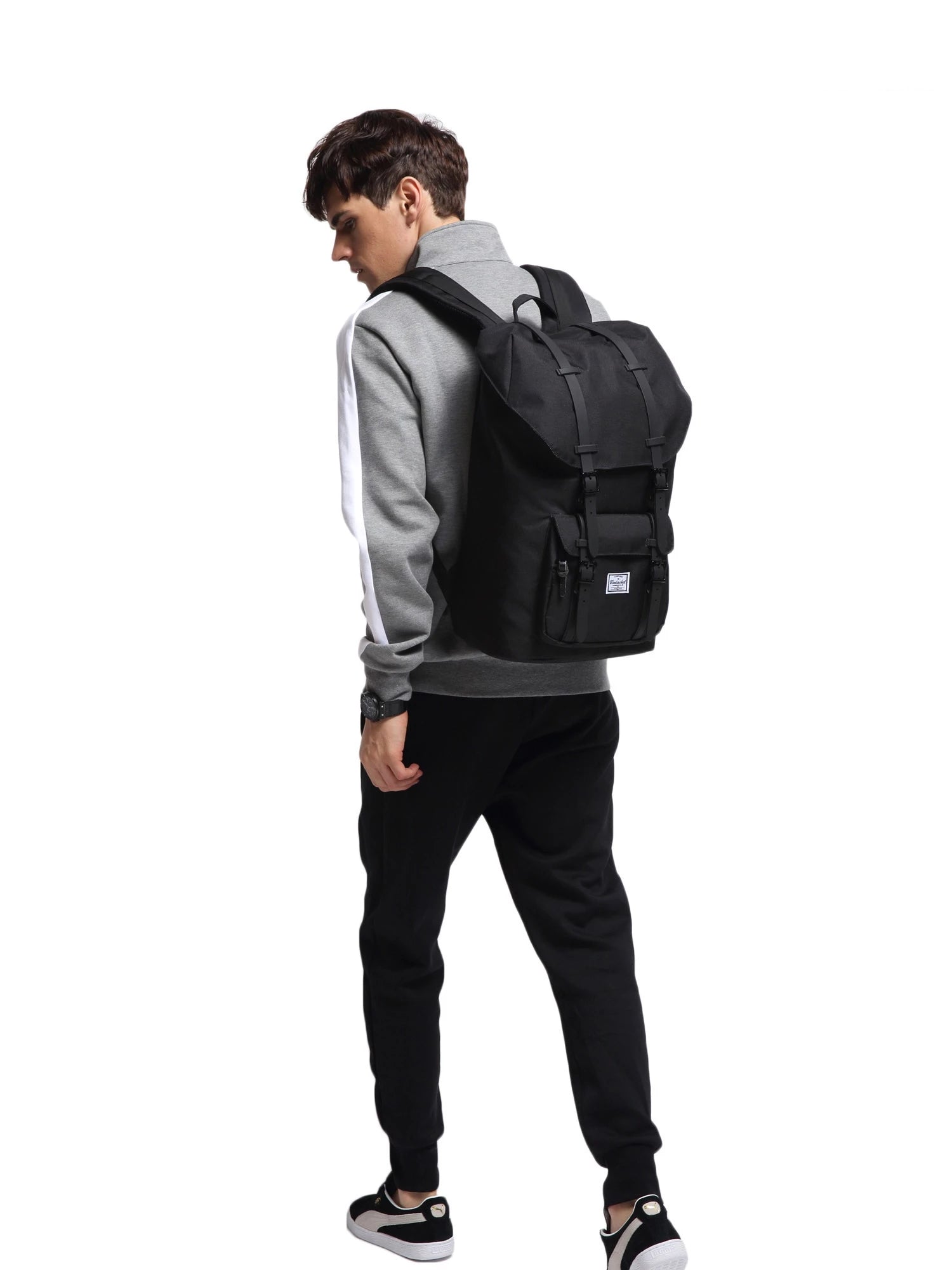 Little America Style Mid Volume Backpack 2020