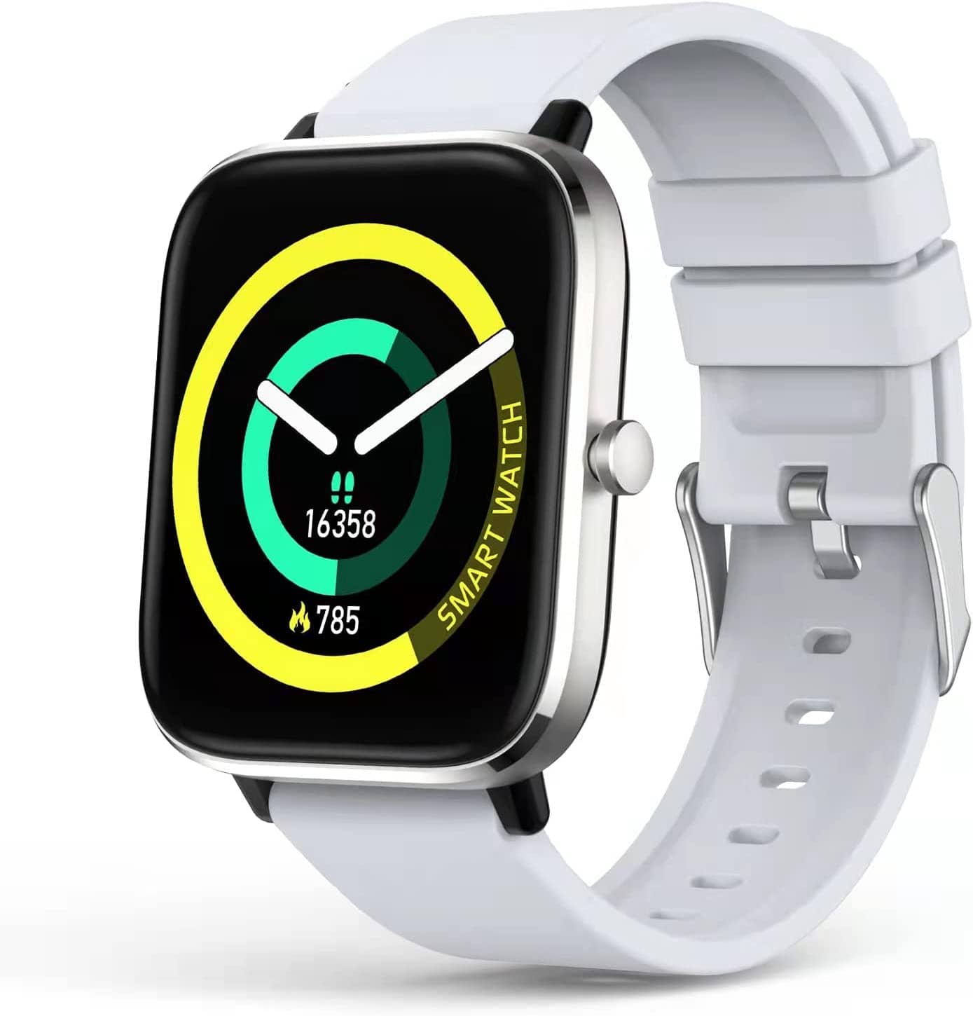 Smart Watch with Bluetooth Call for Men Women