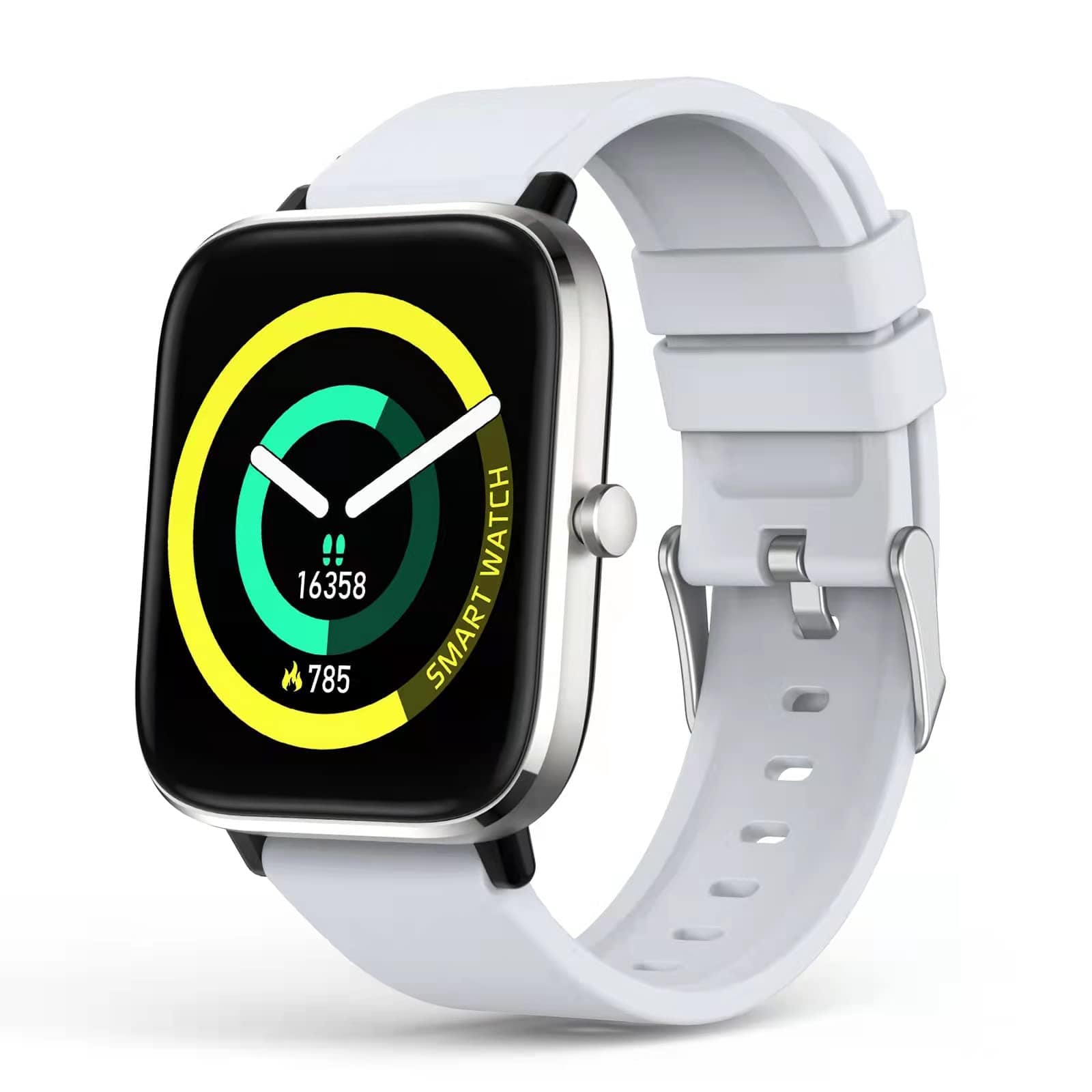 Smart Watch with Bluetooth Call for Men Women