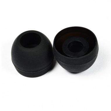 High Performance Silicone Ear Tips