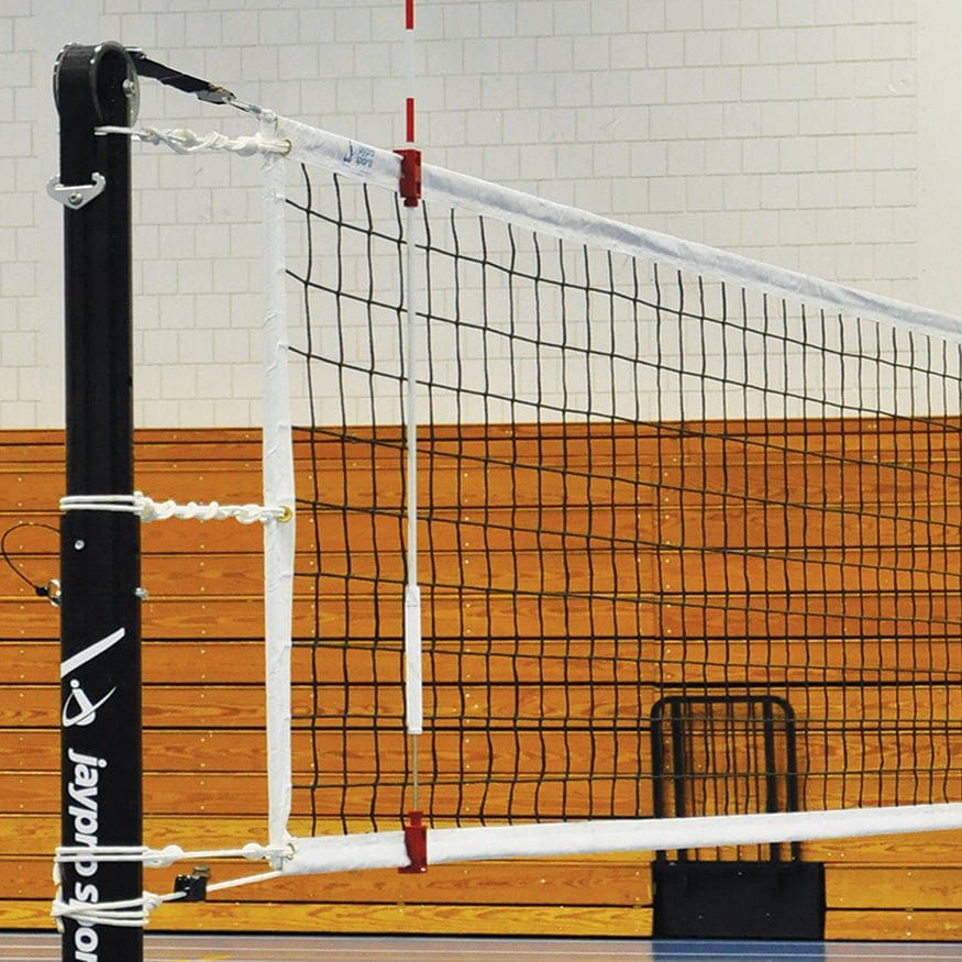 Jaypro Volleyball Net (Premium Competition) PVBN-5