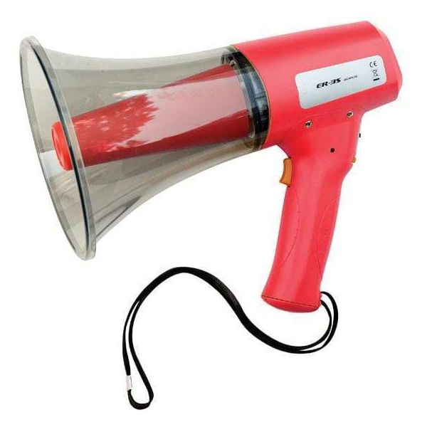 Champion Sports 6 Watt Megaphone MP6W