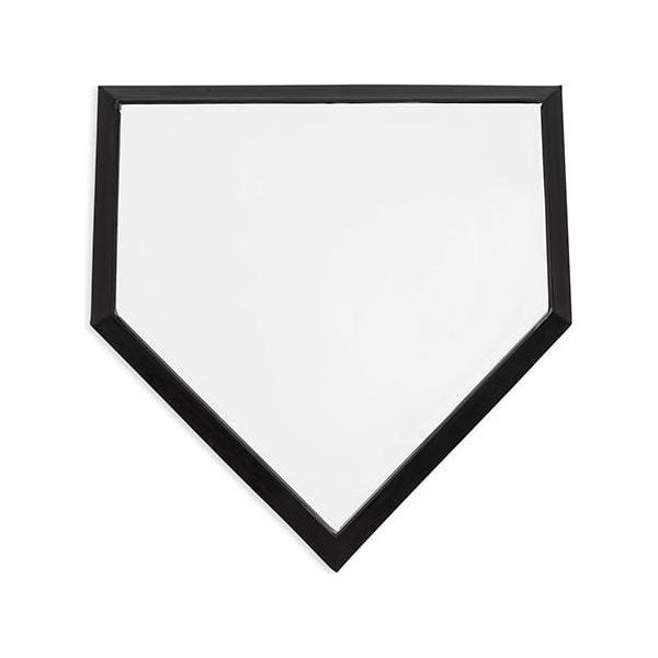 Champion Sports Pro-Anchor Home Plate BH87