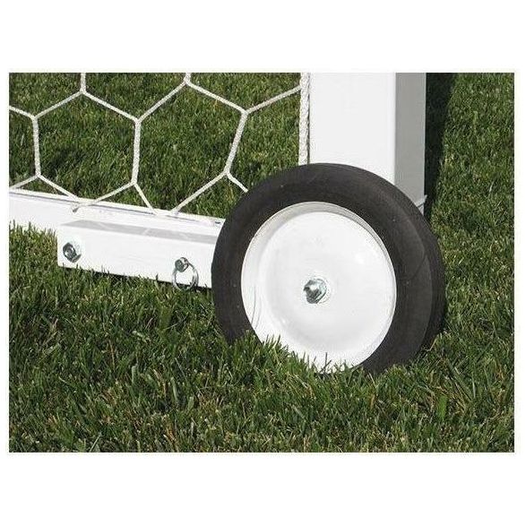 First Team Wheel Kit for Portable Soccer Goals FT4026