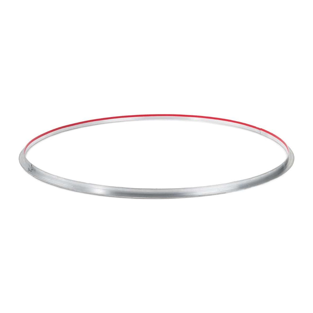 Gill Aluminum Circle With 2