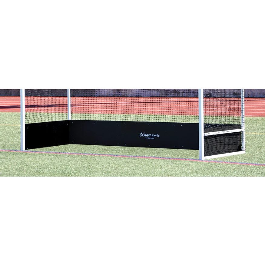 Jaypro Field Hockey Goal Official Bottom Boards FHG-16