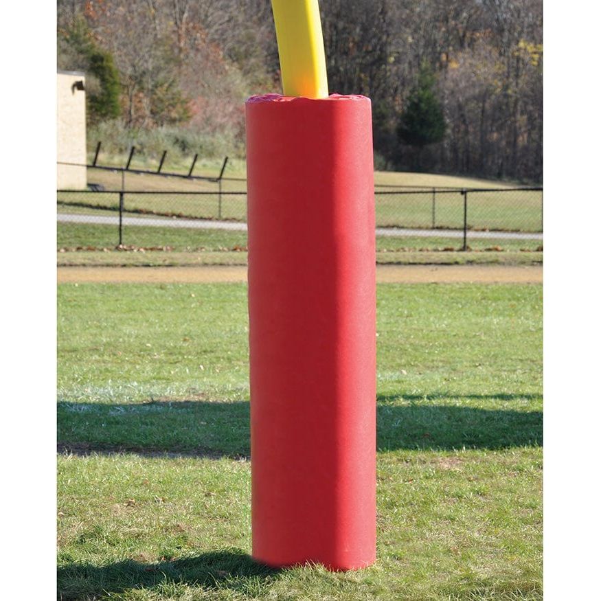 Jaypro Pro Football/Basketball Goal Post Protector Pad (Outdoor) PPP-700HP