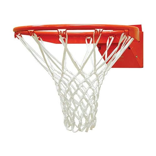 Jaypro The Church Yard Basketball System (4
