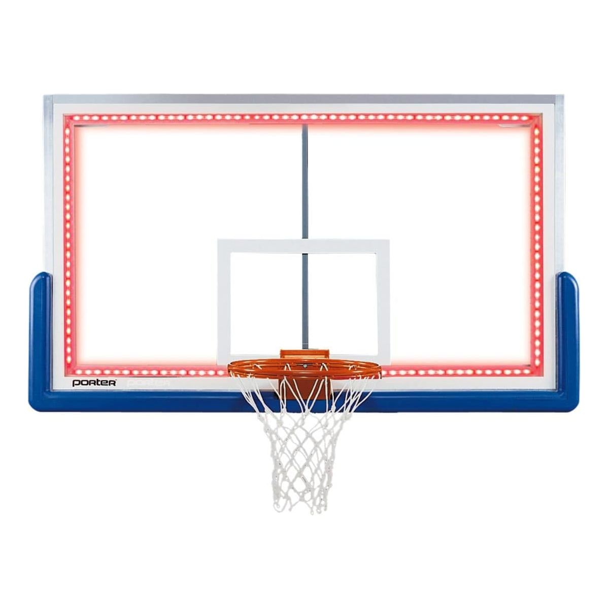 Porter Basketball Backboard Perimeter LED Light Kits