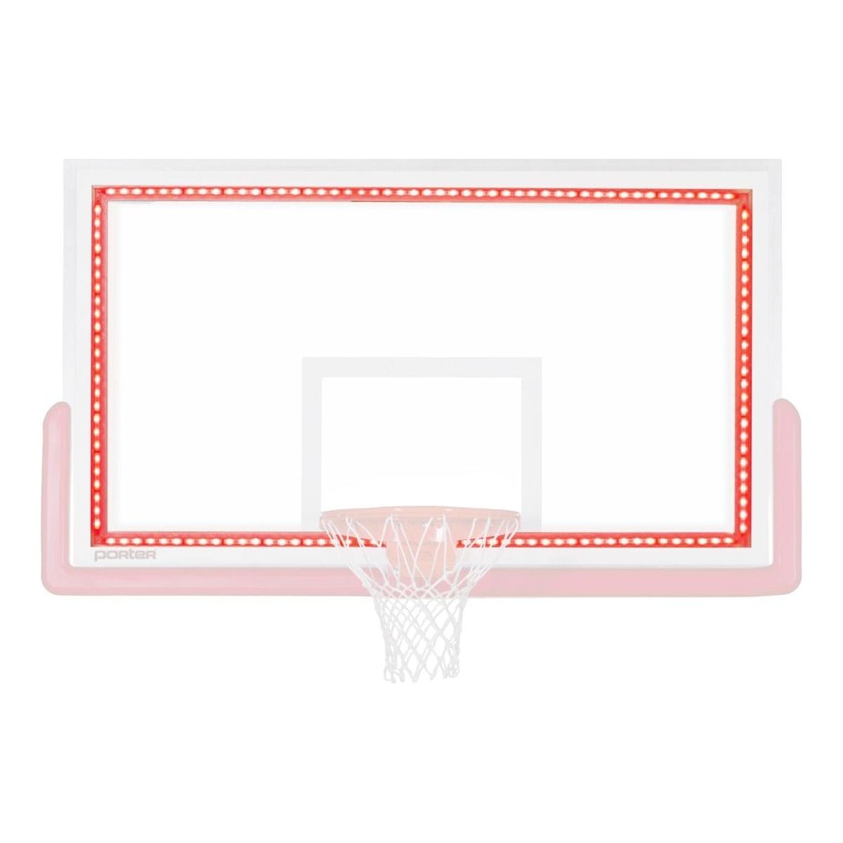 Porter Basketball Backboard Perimeter LED Light Kits