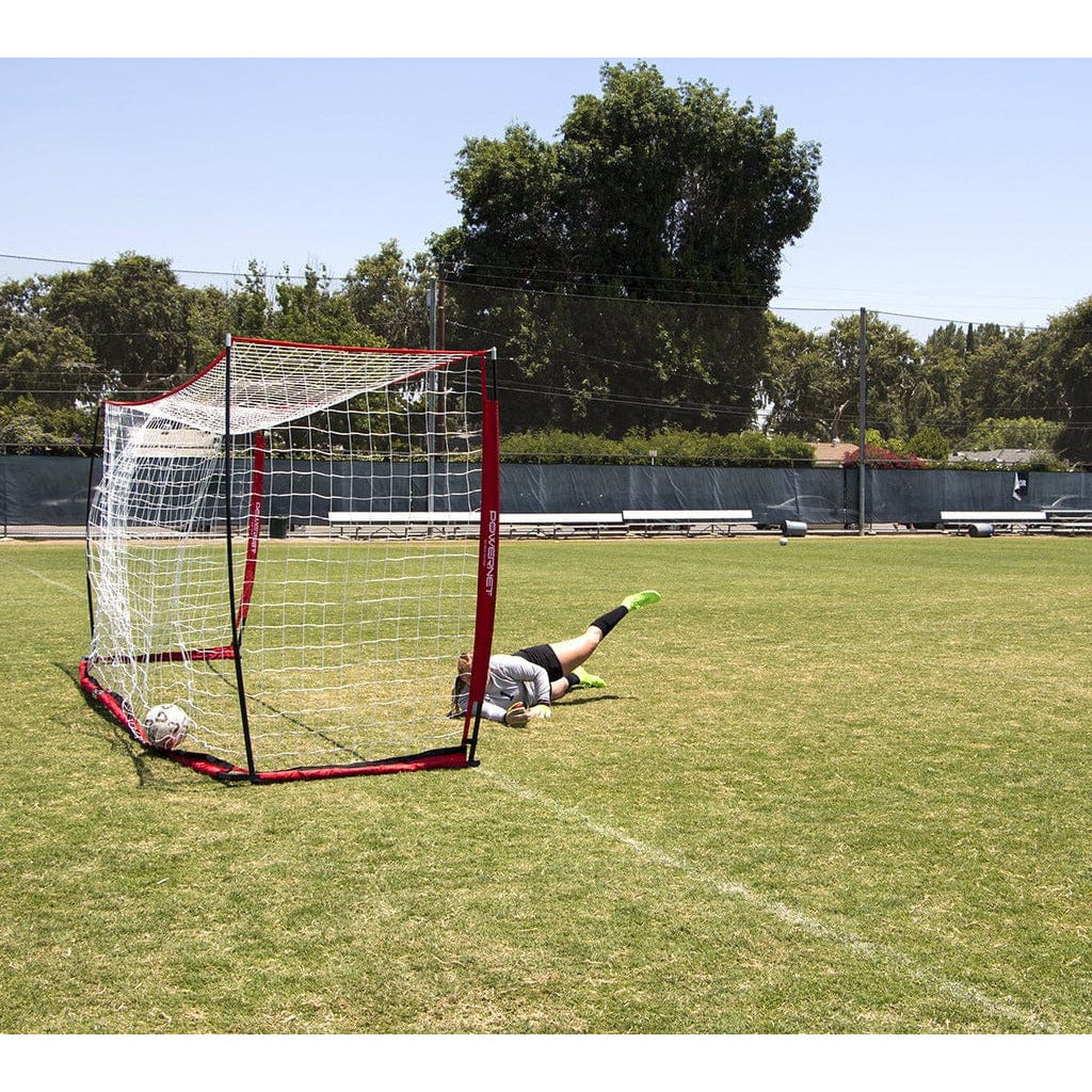 Powernet 12x6 Portable Soccer Goal S001