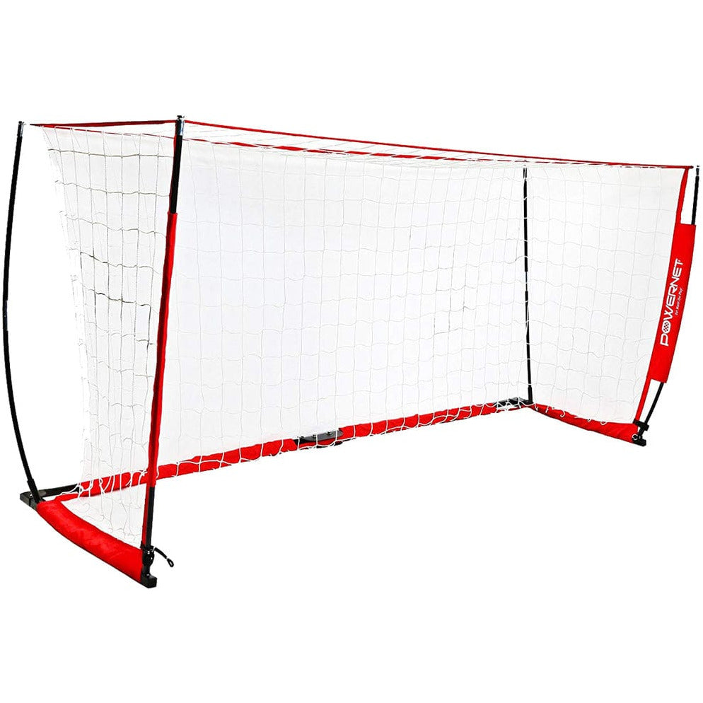 Powernet 12x6 Portable Soccer Goal S001