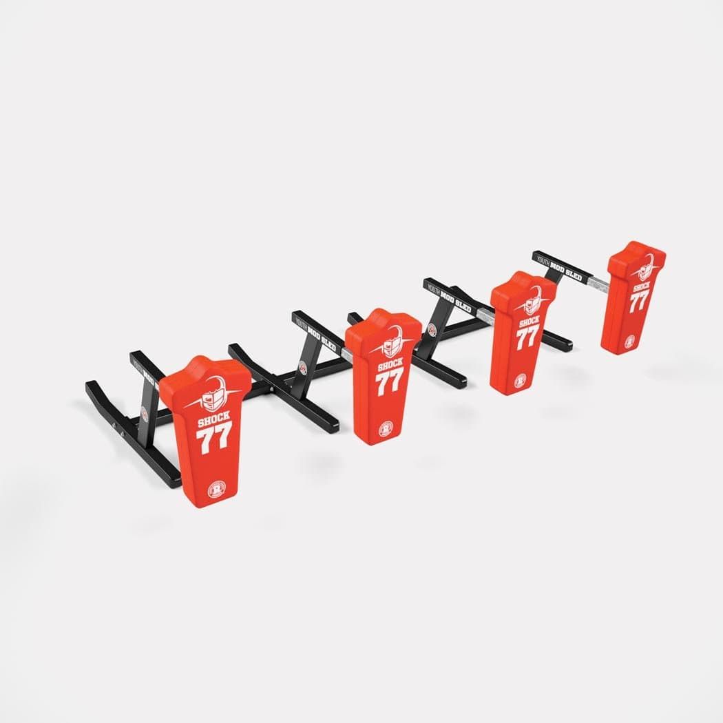 Rogers Athletic Youth MOD Football Blocking Sleds