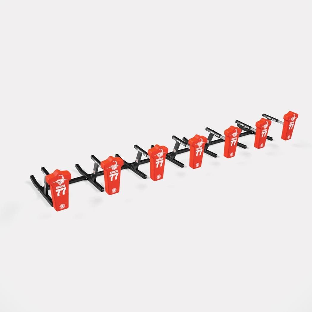 Rogers Athletic Youth MOD Football Blocking Sleds