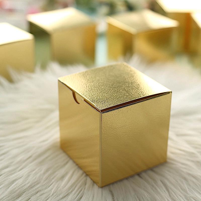 100 Wedding Favor Boxes 3