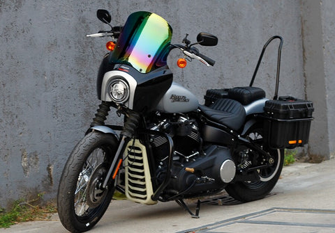 How about Pazoma T-sport fairing Quarter