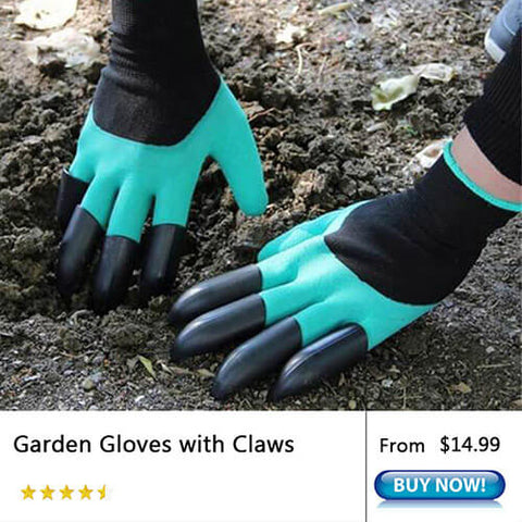 Best Gardening Gifts Gifts For Gardeners Who Have Everything Luckybudmall