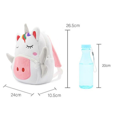 Unicorn Backpack for Kids
