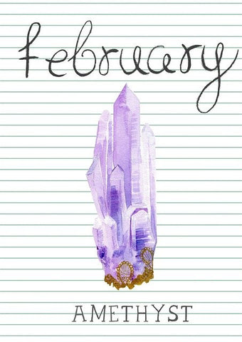 Find Your Birthstone by Month Zodiac Sign and Day of the Week
