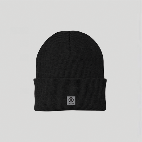 Tag Beanie