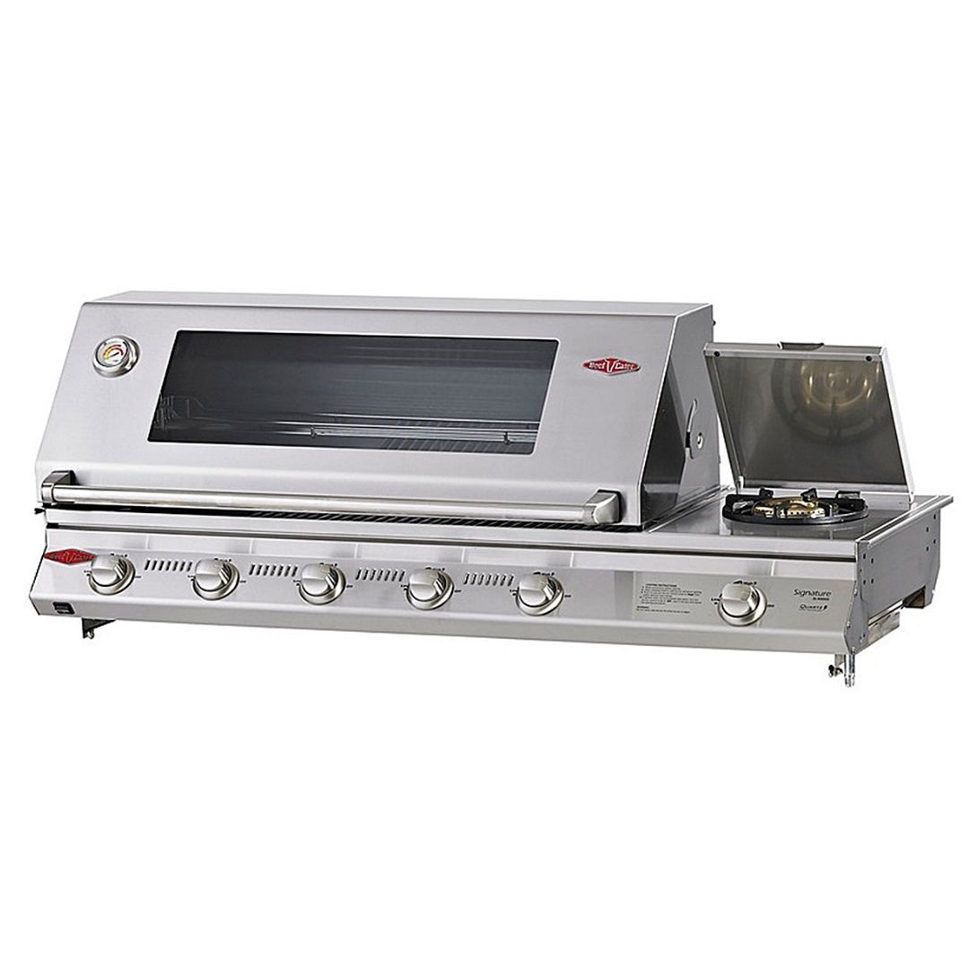 Beef Eater BS31560 Signature SL4000 Series 5 Burner Built-in Grill