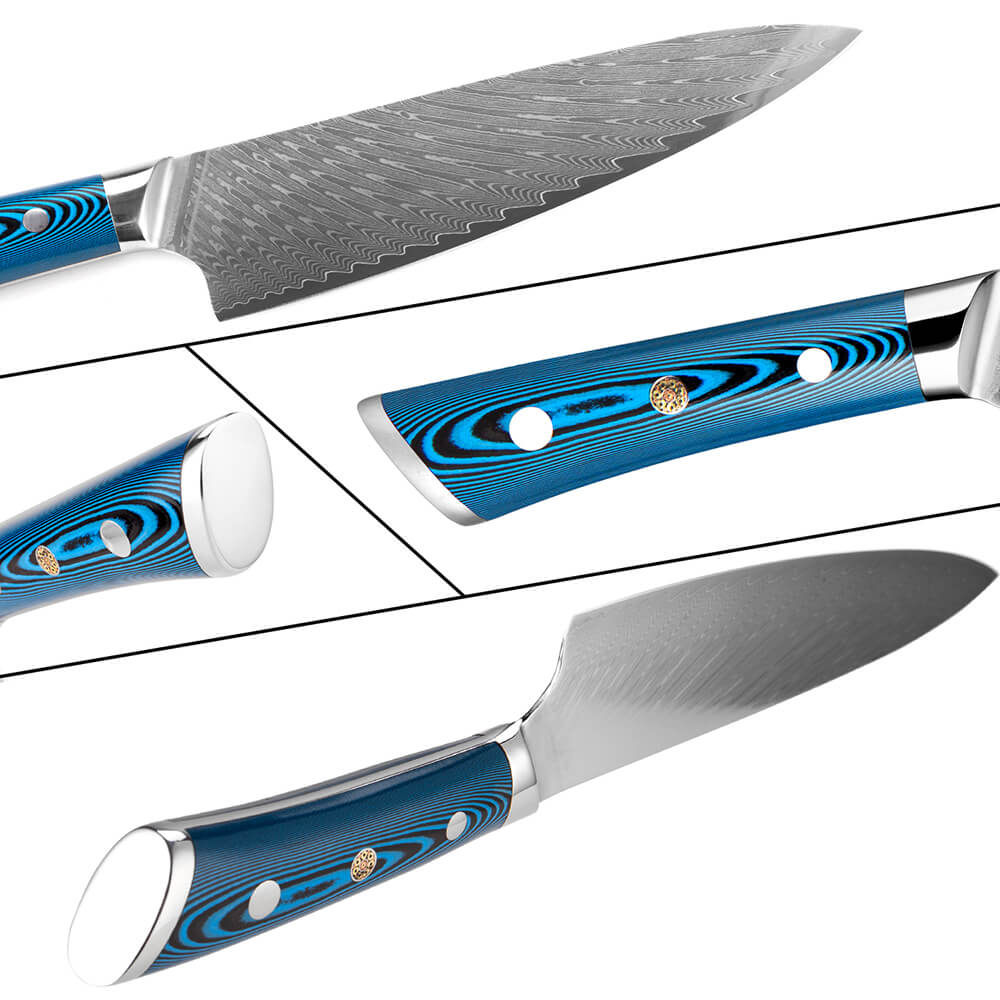 knife set