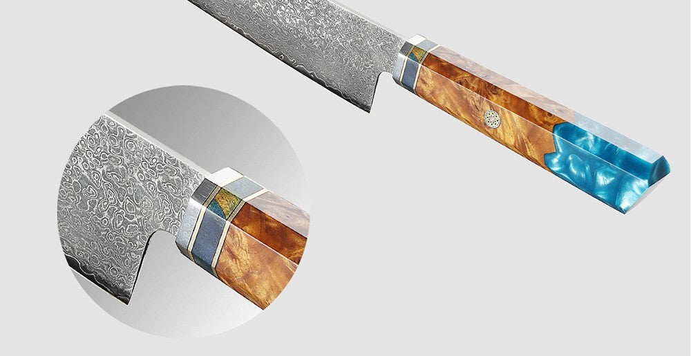 8 Piece Professional Knife Set (9)-1