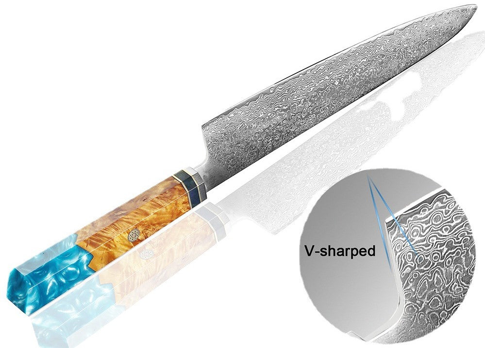 8 Piece Professional Knife Set (9)-1