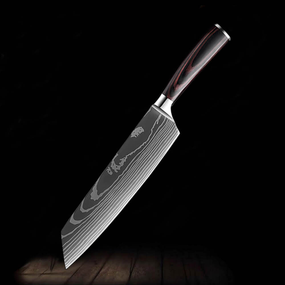 chef knives