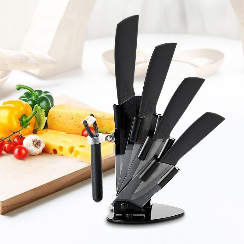 chef knives