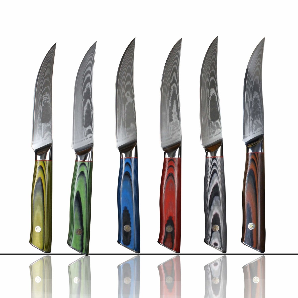 chef knives