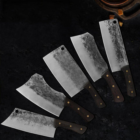 Top 5 best cleaver knives in 2020