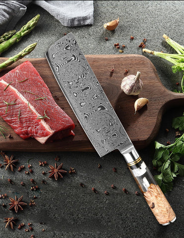 Top 5 best cleaver knives in 2020