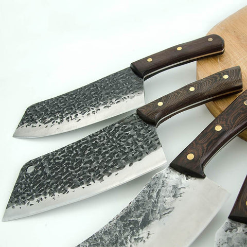 Top 5 best cleaver knives in 2020