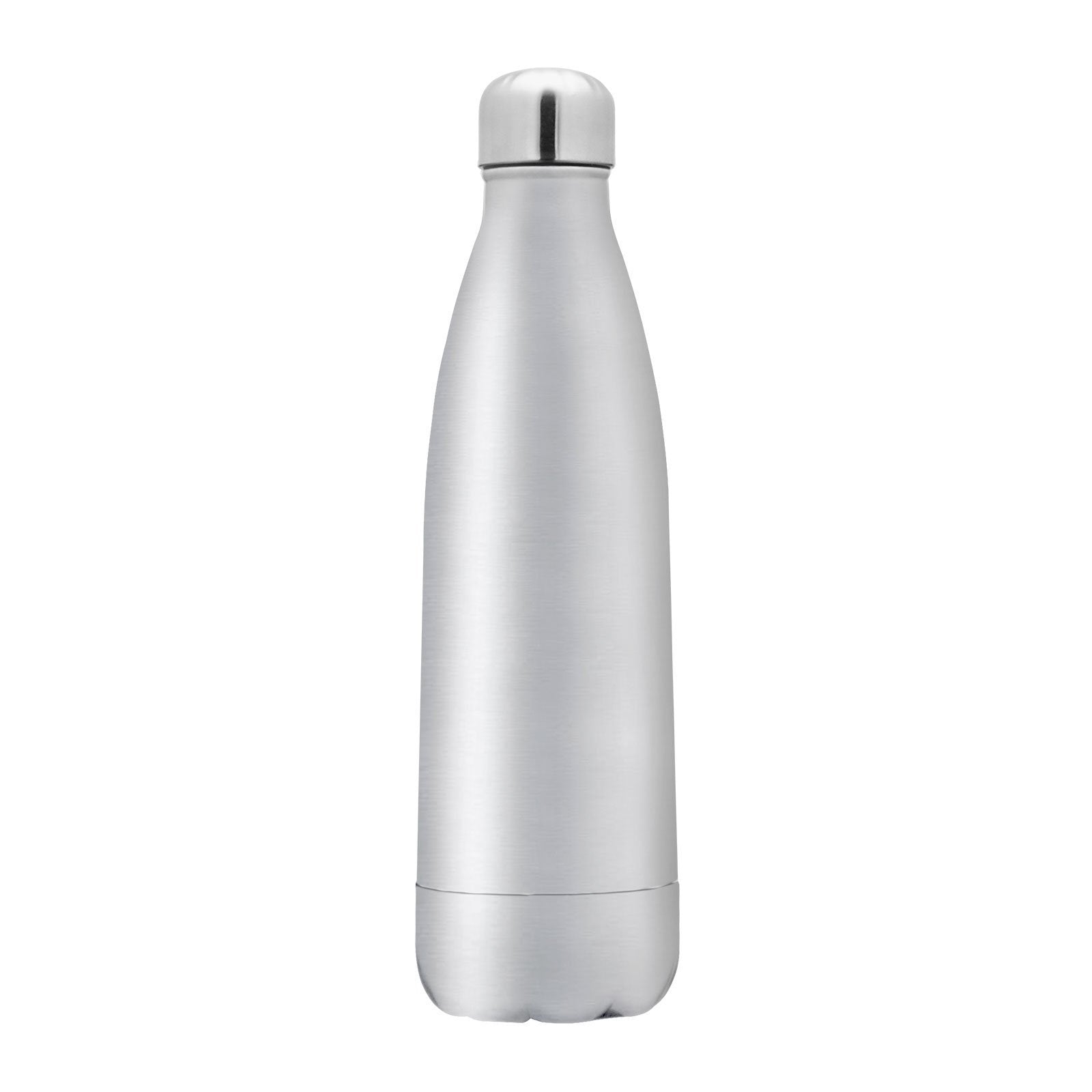  25 Ounce Stainless Steel Water Bottle, Sports Bottle, Slim, with Double Wall, GEO 