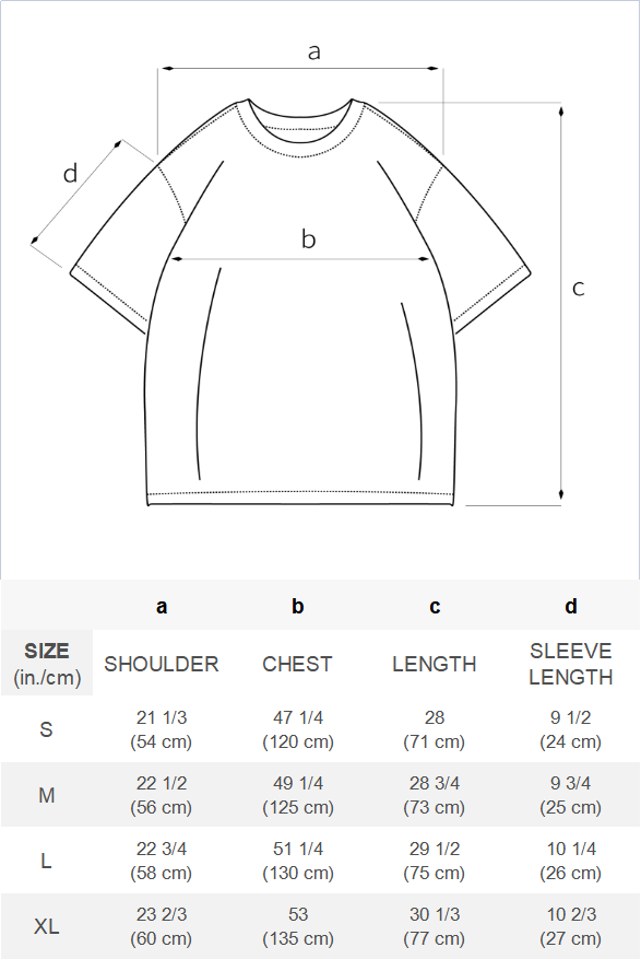 Aelfric Eden Cute Rabbit Foam Print Tee 13 Aelfric Eden Cute Rabbit Foam Print Tee -Aelfric Eden Shop 1690198637620