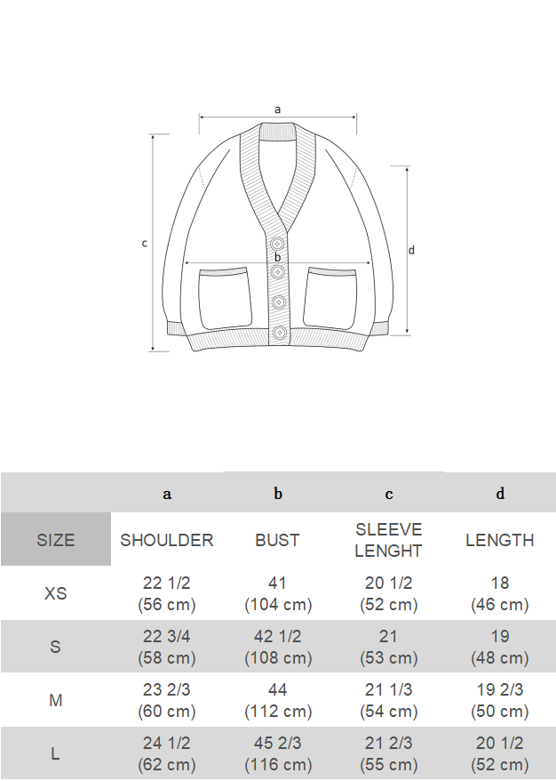 Star Denim Applique Cardigan 15 Star Denim Applique Cardigan -Aelfric Eden Shop 1702367642114