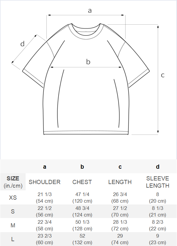 Aelfric Eden Love Letters Graffiti Oversized Tee 15 Aelfric Eden Love Letters Graffiti Oversized Tee -Aelfric Eden Shop 20210504110341