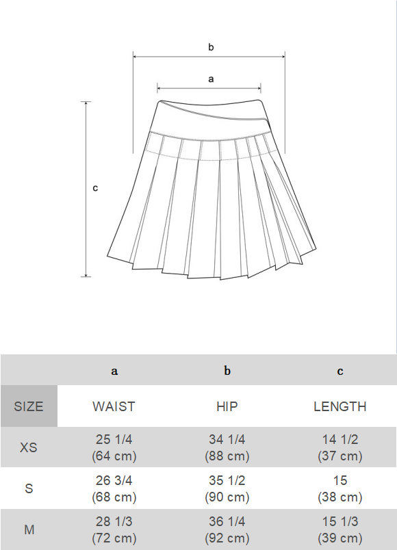 Aelfric Eden Vintage Double Belt Suede Skirt – Aelfric eden