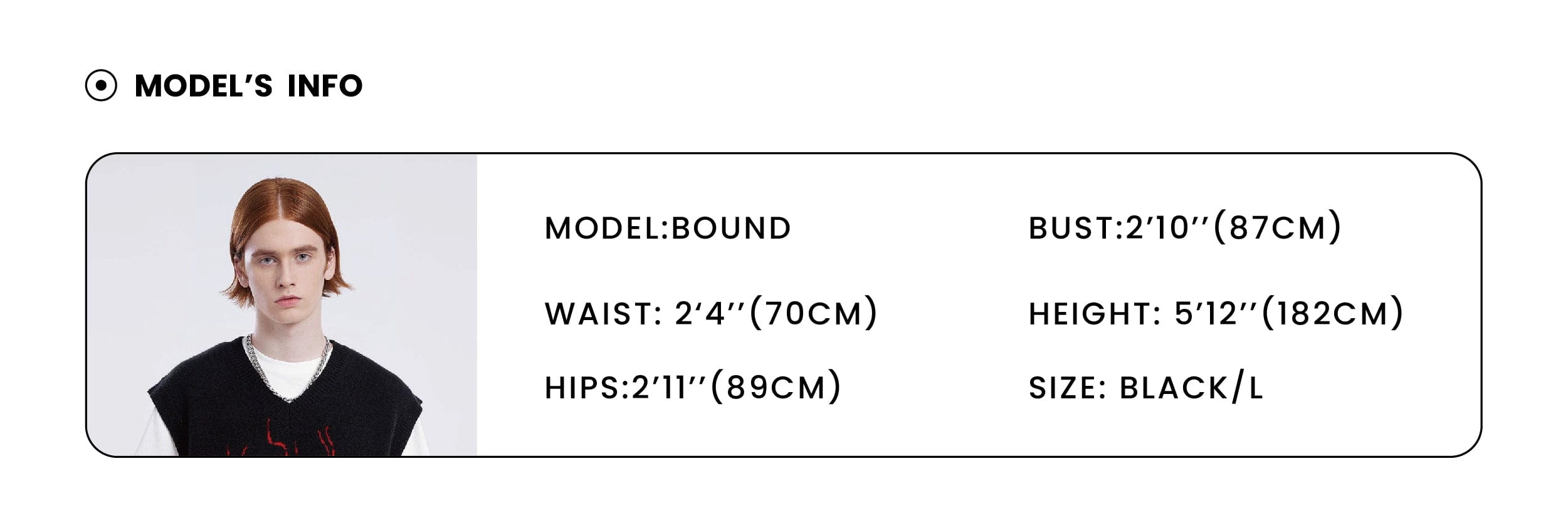 Aelfric Eden Cut-out Jacquard Sweater Vest 15 Aelfric Eden Cut-out Jacquard Sweater Vest -Aelfric Eden Shop EGZ029446