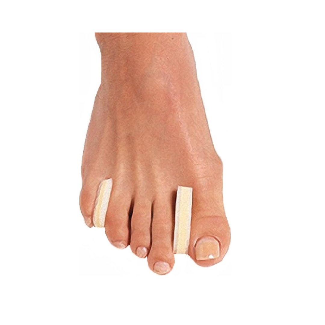 PediFix? 3-Layer Toe Separators?