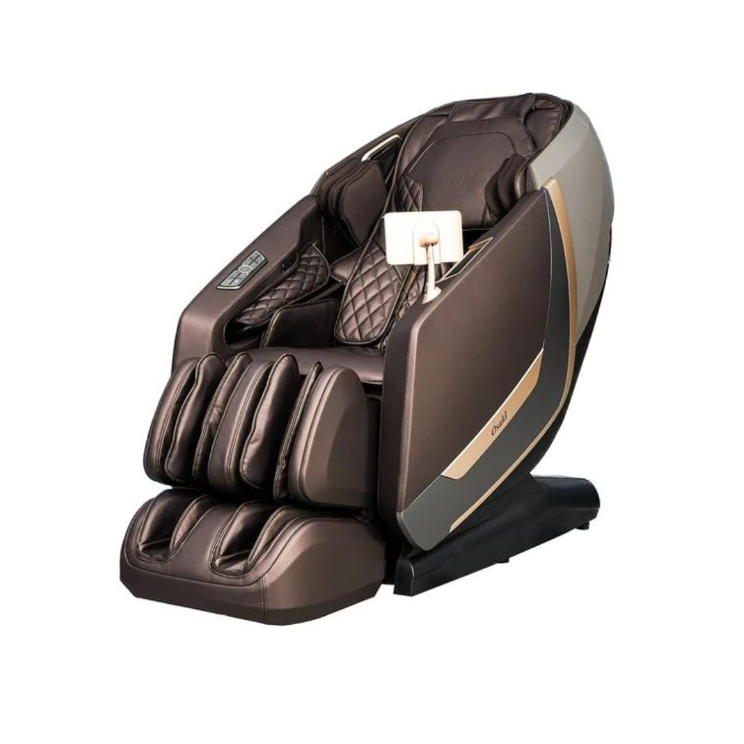 Osaki Kairos 4D LT Massage Chair with Voice Control