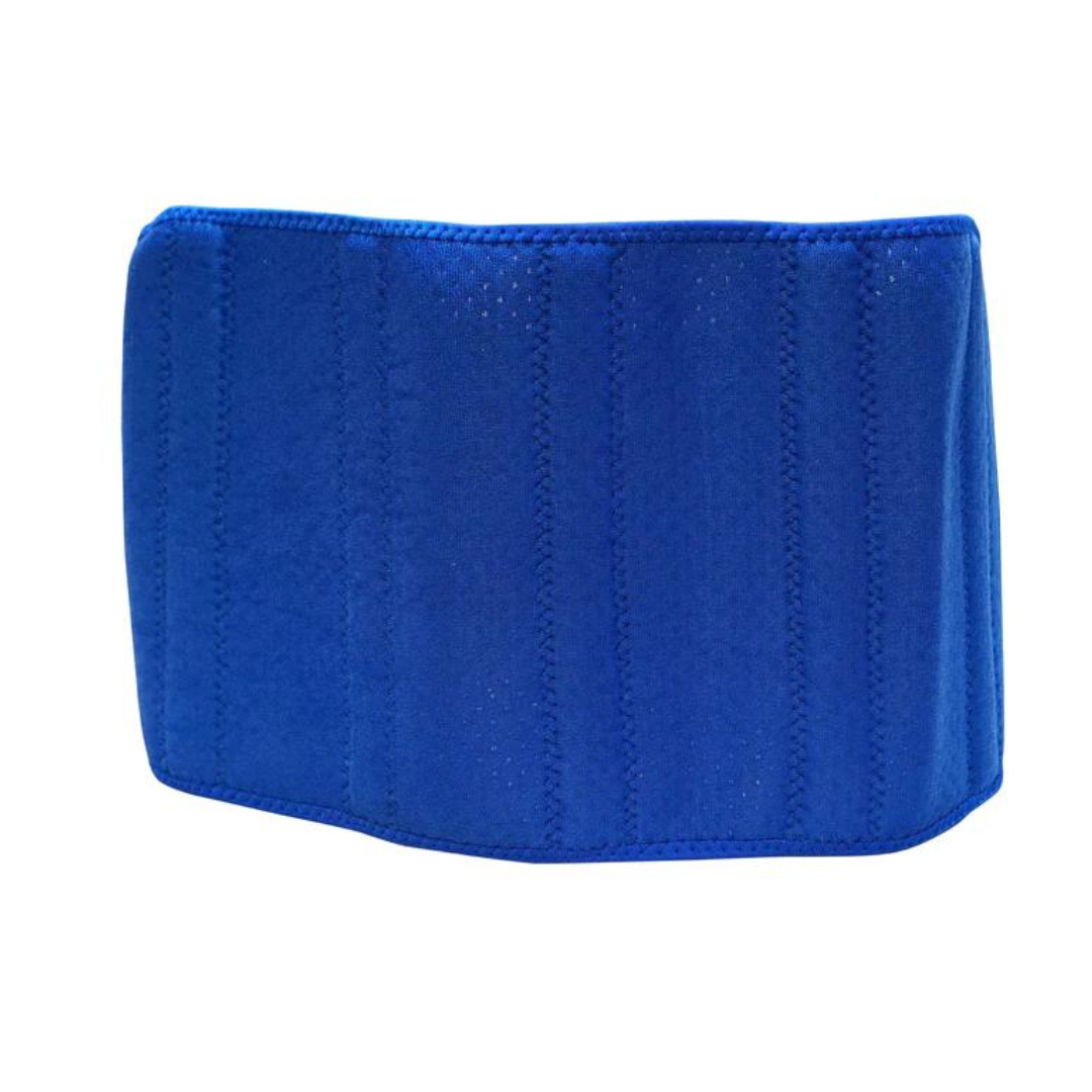 NuSupport Everyday Neoprene Back Brace Lumbar Support - Unisex